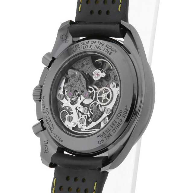 Omega Speed master 310.92.44.50.01.001 Men's Used
