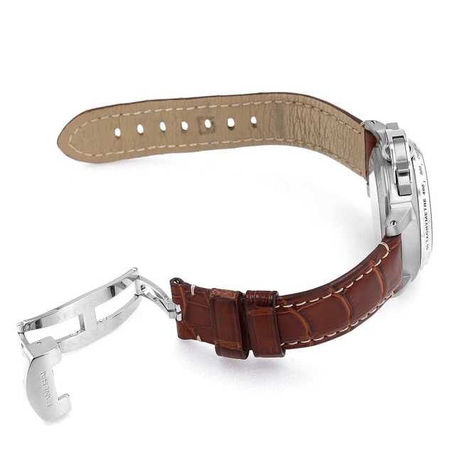 パネライ ルミノールクロノ PAM00074 メンズ 中古