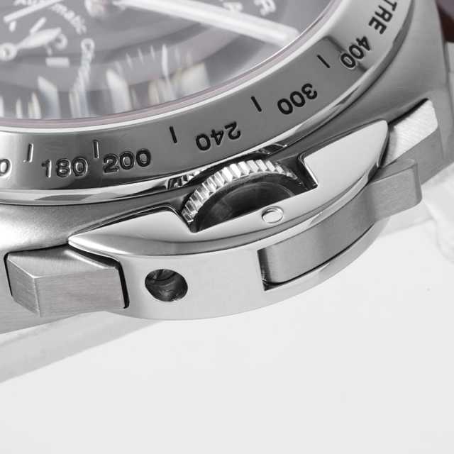 パネライ ルミノールクロノ PAM00074 メンズ 中古