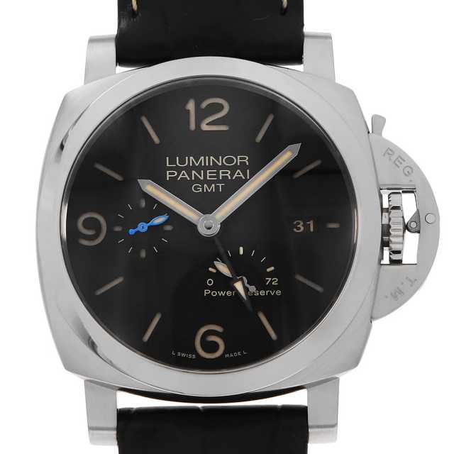 パネライ ルミノール1950 PAM01321 メンズ 中古