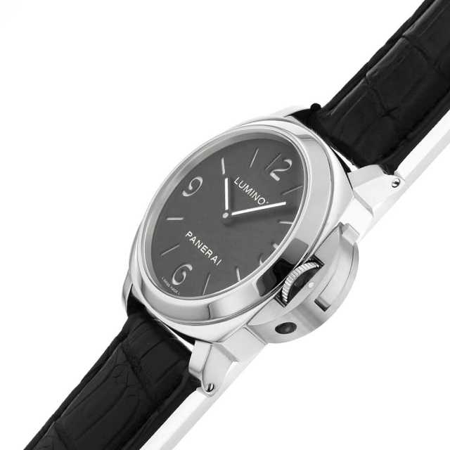パネライ ルミノールベース PAM00112 メンズ 中古