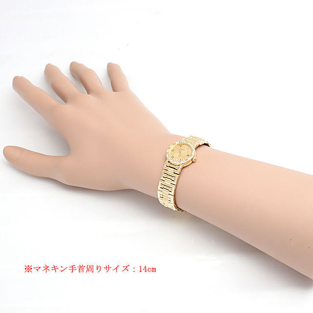 Mini Dancer Diamond Bezel 5964AK81 Sub-image 3