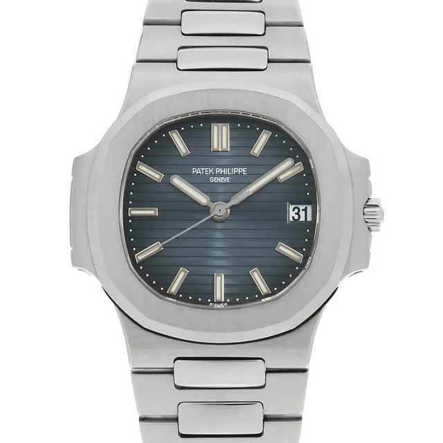 パテックフィリップ ノーチラス 5800/1A-001 メンズ 中古