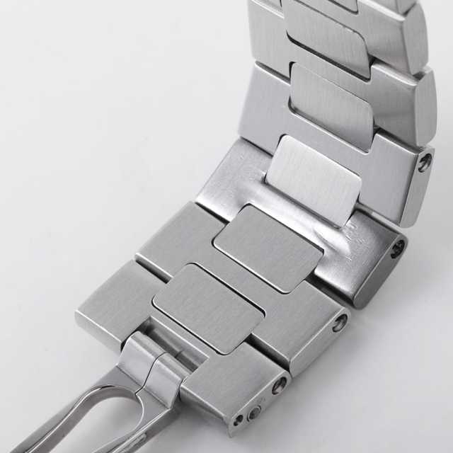 パテックフィリップ ノーチラス 5800/1A-001 メンズ 中古