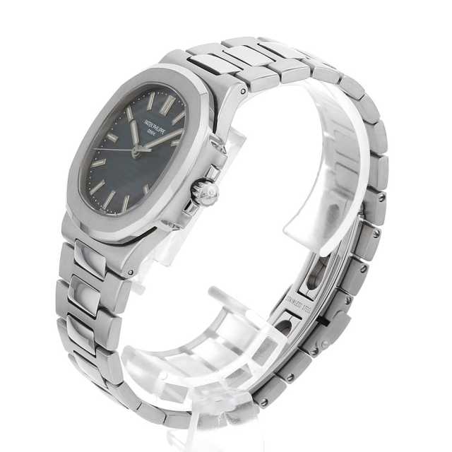 パテックフィリップ ノーチラス 5800/1A-001 メンズ 中古