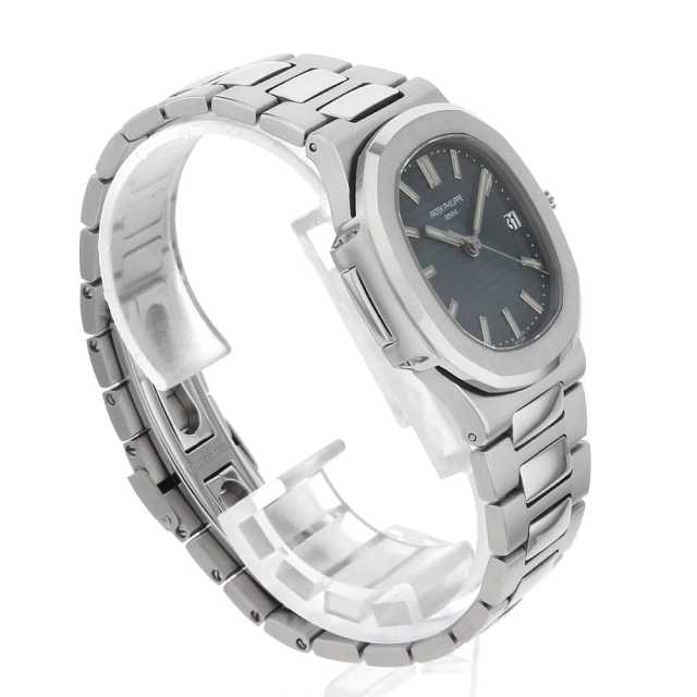 パテックフィリップ ノーチラス 5800/1A-001 メンズ 中古