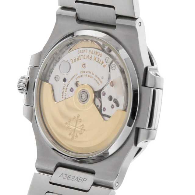 パテックフィリップ ノーチラス 5800/1A-001 メンズ 中古
