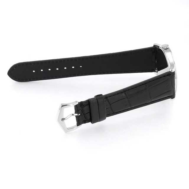 パテックフィリップ カラトラバ 5196P-001 メンズ 中古