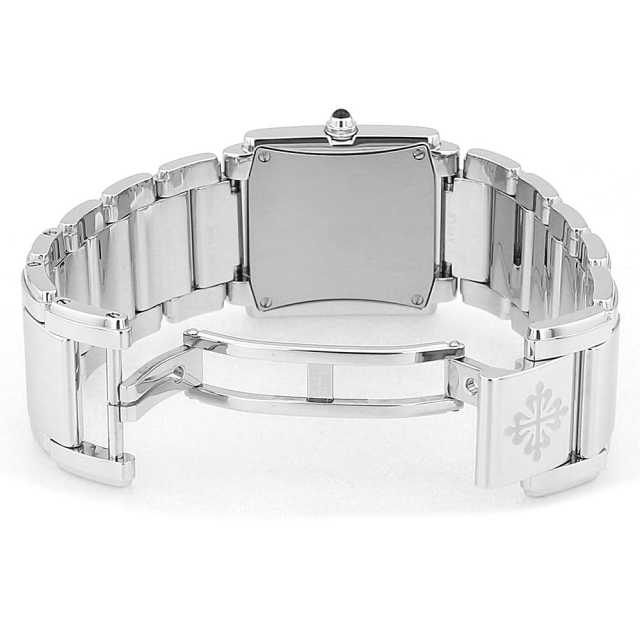 Patek Philippe Twenty~4 4910/10A-010 Women's Used
