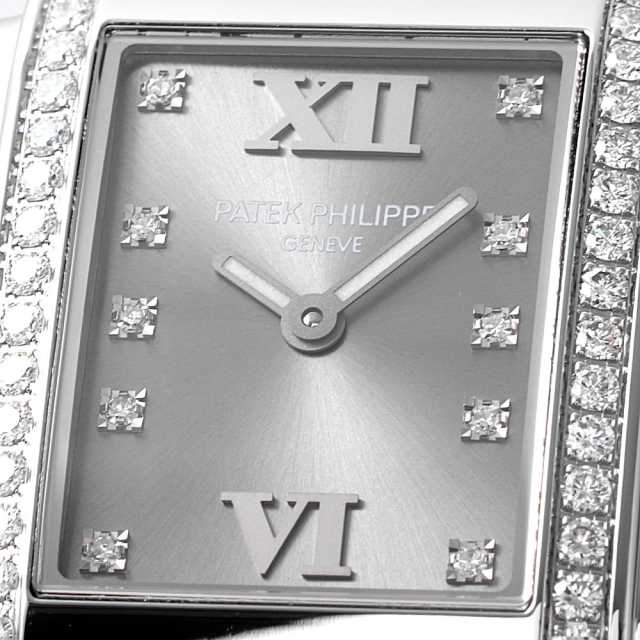 4910/10A-010 グレー PATEK PHILIPPE（パテックフィリップ）Twenty-4