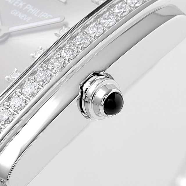 4910/10A-010 グレー PATEK PHILIPPE（パテックフィリップ）Twenty-4