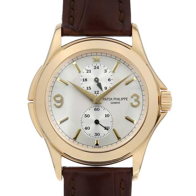 パテックフィリップ コンプリケーション 5134J-011 メンズ 中古