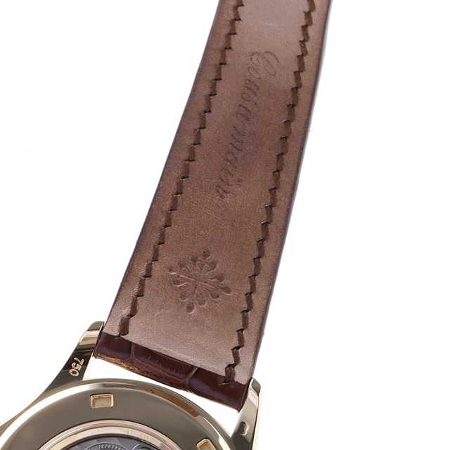 パテックフィリップ コンプリケーション 5134J-011 メンズ 中古