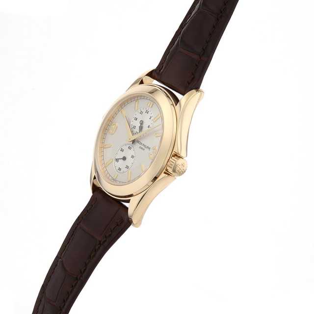 パテックフィリップ コンプリケーション 5134J-011 メンズ 中古