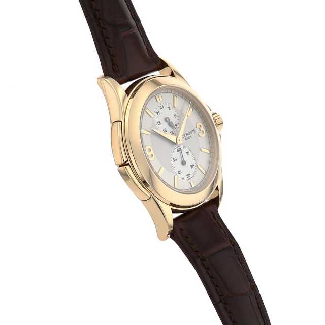 パテックフィリップ コンプリケーション 5134J-011 メンズ 中古