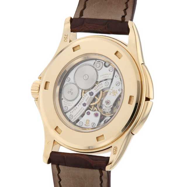 パテックフィリップ コンプリケーション 5134J-011 メンズ 中古