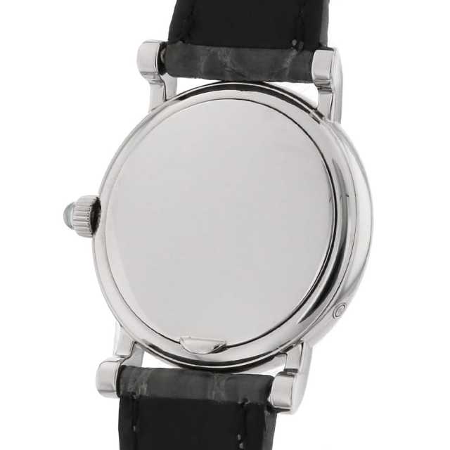 Patek Philippe Calatrava 4857G-001 Women's Used