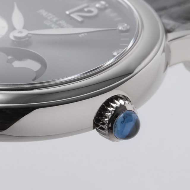 Patek Philippe Calatrava 4857G-001 Women's Used