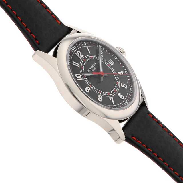 パテックフィリップ カラトラバ 6007G-010 メンズ 中古