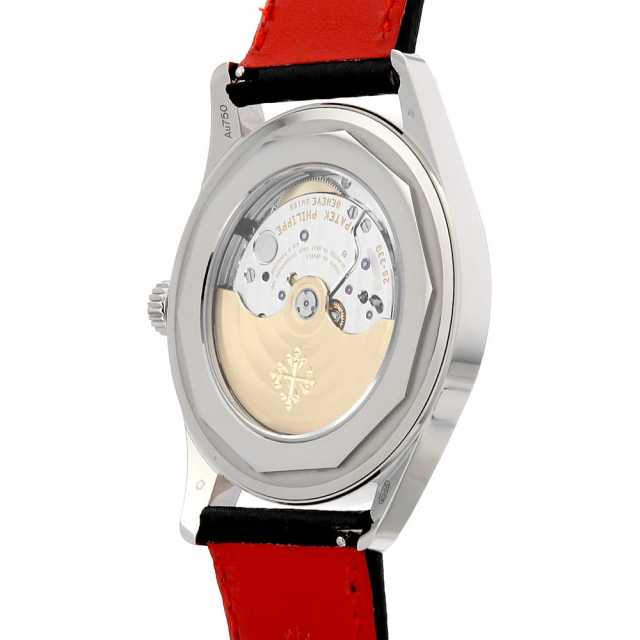 パテックフィリップ カラトラバ 6007G-010 メンズ 中古