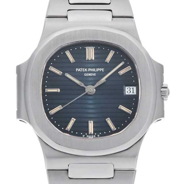 パテックフィリップ ノーチラス 3800/1A-010 メンズ 中古