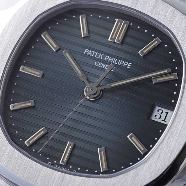 Patek Philippe Nautilus 3800/1A-010 Men's Used