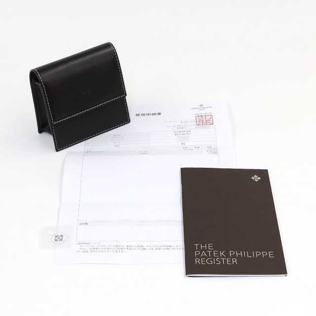 パテックフィリップ  4815/003G レディース 中古