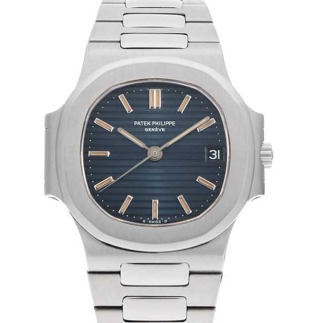 パテックフィリップ ノーチラス 3800/1A メンズ 中古