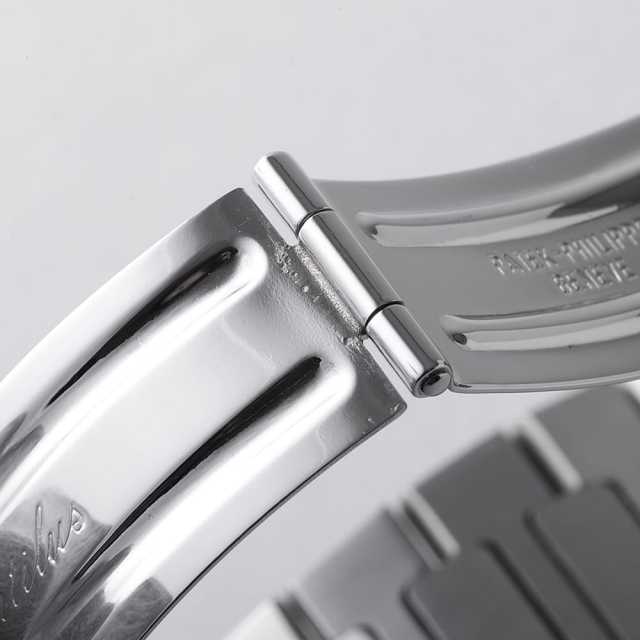 パテックフィリップ ノーチラス 3800/1A メンズ 中古