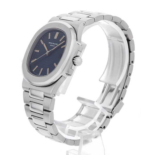 パテックフィリップ ノーチラス 3800/1A メンズ 中古