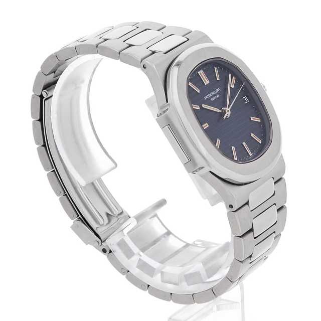 パテックフィリップ ノーチラス 3800/1A メンズ 中古