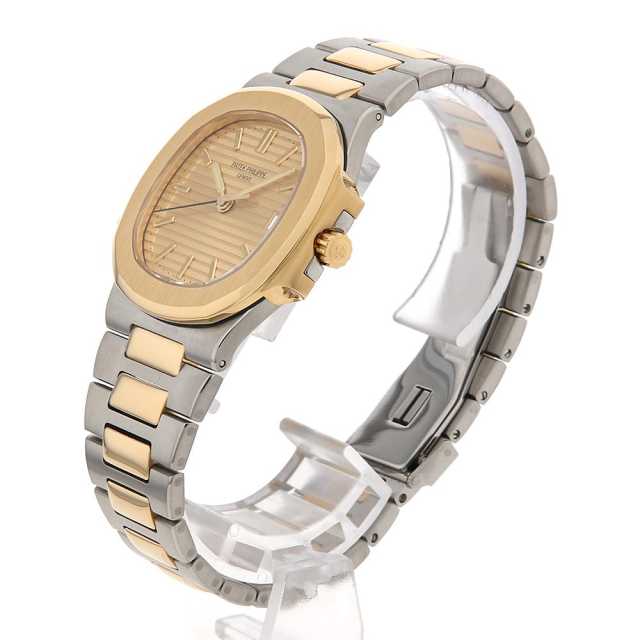 Patek Philippe Nautilus 3800/1JA Men's Used
