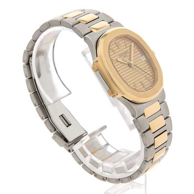 Patek Philippe Nautilus 3800/1JA Men's Used