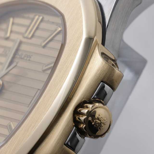 Patek Philippe Nautilus 3800/1JA Men's Used