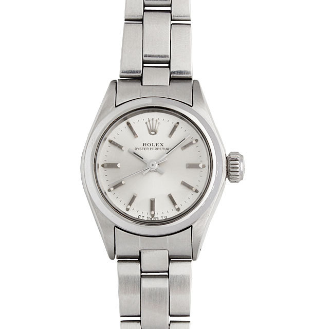 オイスターパーペチュアル 6618 メイン画像