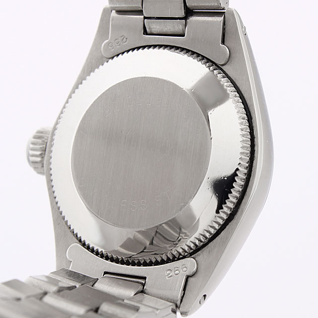 オイスターパーペチュアル 6618 サブ画像２