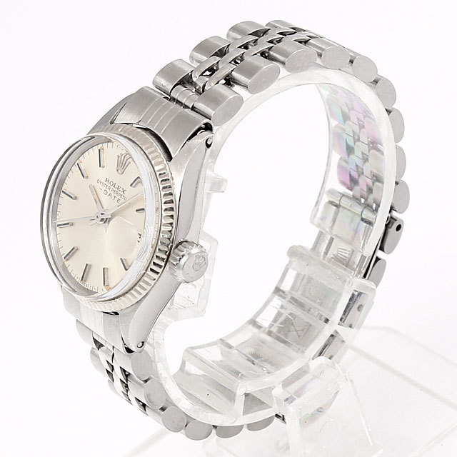 オイスター プレシジョン 6410 サブ画像１