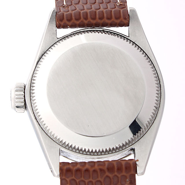 6517 ロレックス(ROLEX) オイスターパーペチュアル デイト 中古