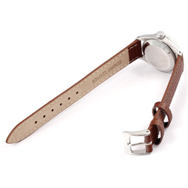 オイスターパーペチュアル デイト 6517 サブ画像３