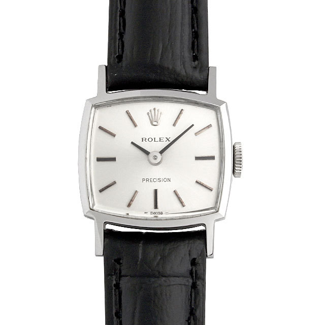 2652 ロレックス(ROLEX) プレシジョン 中古品 | 東京・大阪の高級