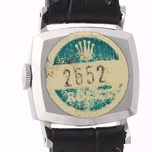 プレシジョン 2652 サブ画像２