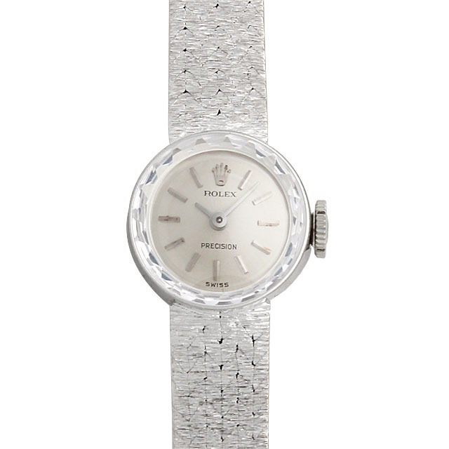 2604 ロレックス(ROLEX) プレシジョン 中古品 | 東京・大阪の高級  