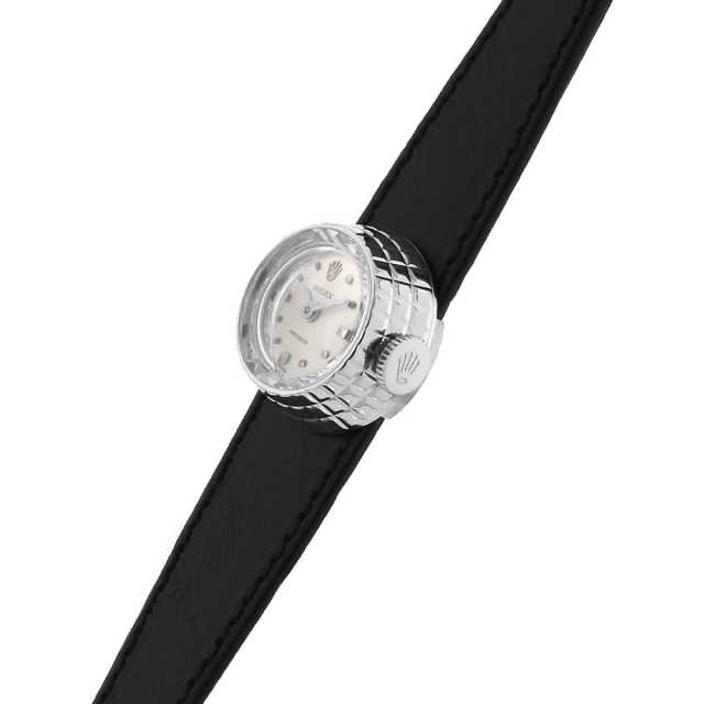 ROLEX Chameleon 2025 Ladies antique