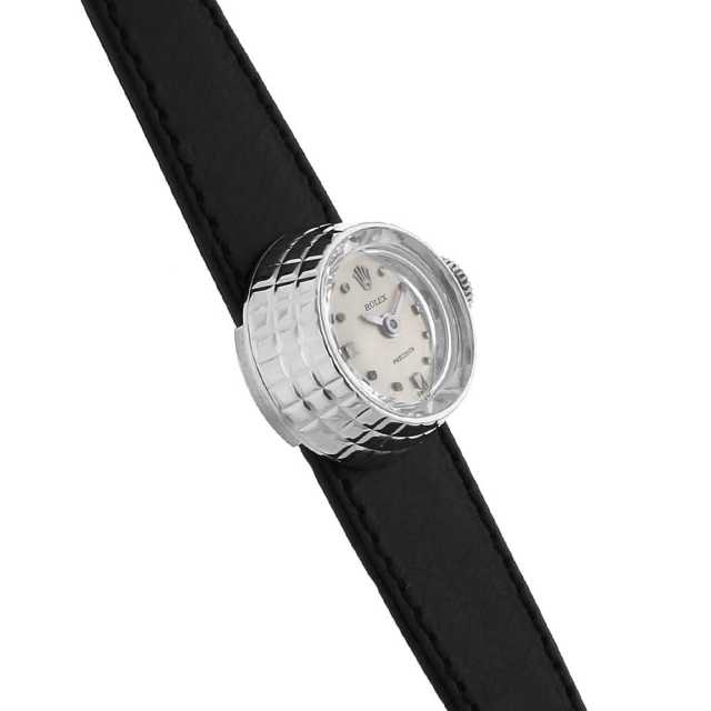 ROLEX Chameleon 2025 Ladies antique