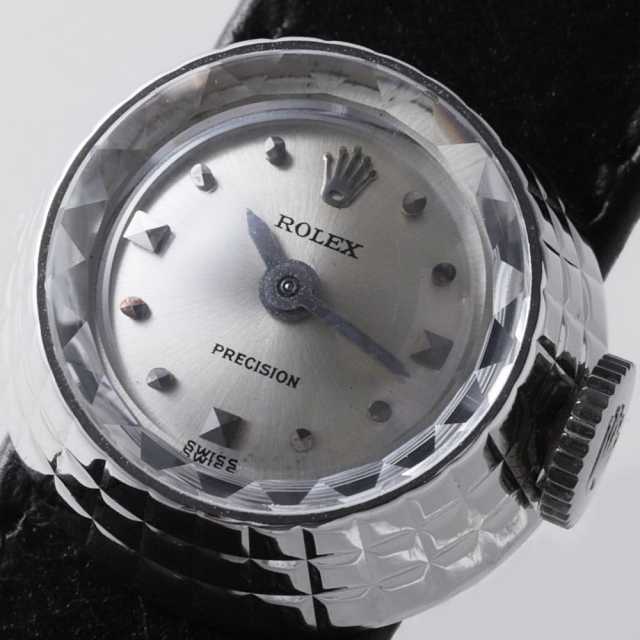 ROLEX Chameleon 2025 Ladies antique