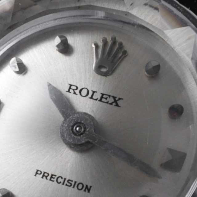 ROLEX Chameleon 2025 Ladies antique