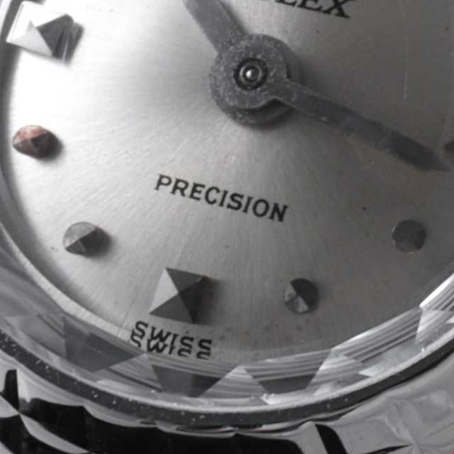 ROLEX Chameleon 2025 Ladies antique