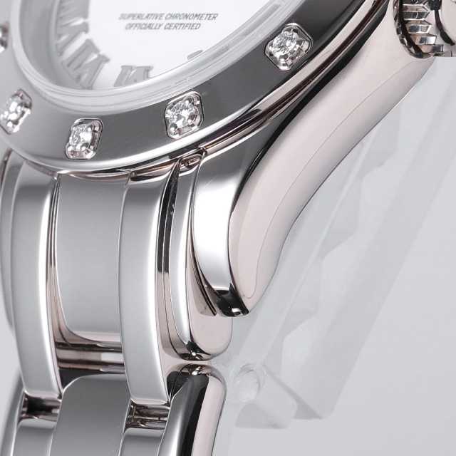 ロレックス デイトジャスト 80319 レディース 中古