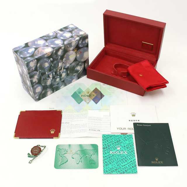 ロレックス デイトジャスト 80319 レディース 中古