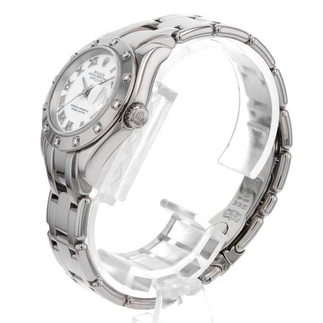 ロレックス デイトジャスト 80319 レディース 中古